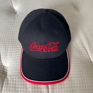 New Men Coca-Cola Adjustable Hats